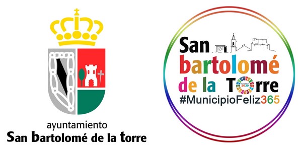 Ayuntamiento de San Bartolomé de la Torre - Municipio Feliz 365